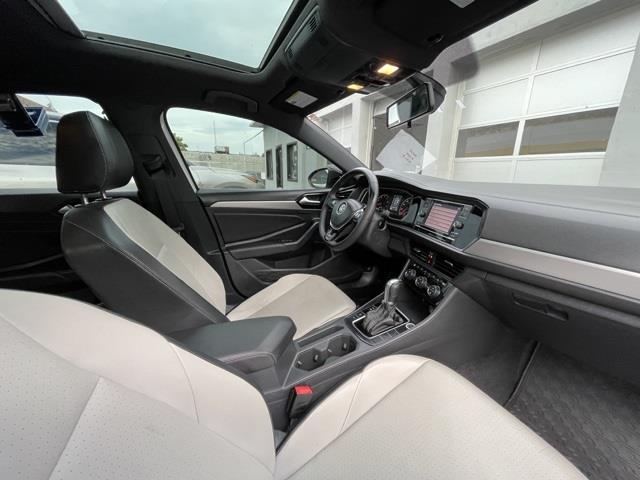 Used Volkswagen Jetta R-Line 2019 | Hillside Auto Outlet. Jamaica, New York Used Volkswagen Jetta R-Line 2019 | Hillside Auto Outlet. Jamaica, New York