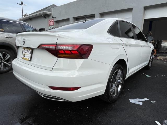 Used Volkswagen Jetta R-Line 2019 | Hillside Auto Outlet. Jamaica, New York Used Volkswagen Jetta R-Line 2019 | Hillside Auto Outlet. Jamaica, New York
