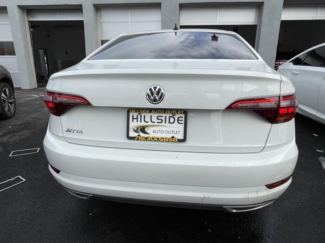 Used Volkswagen Jetta R-Line 2019 | Hillside Auto Outlet. Jamaica, New York Used Volkswagen Jetta R-Line 2019 | Hillside Auto Outlet. Jamaica, New York