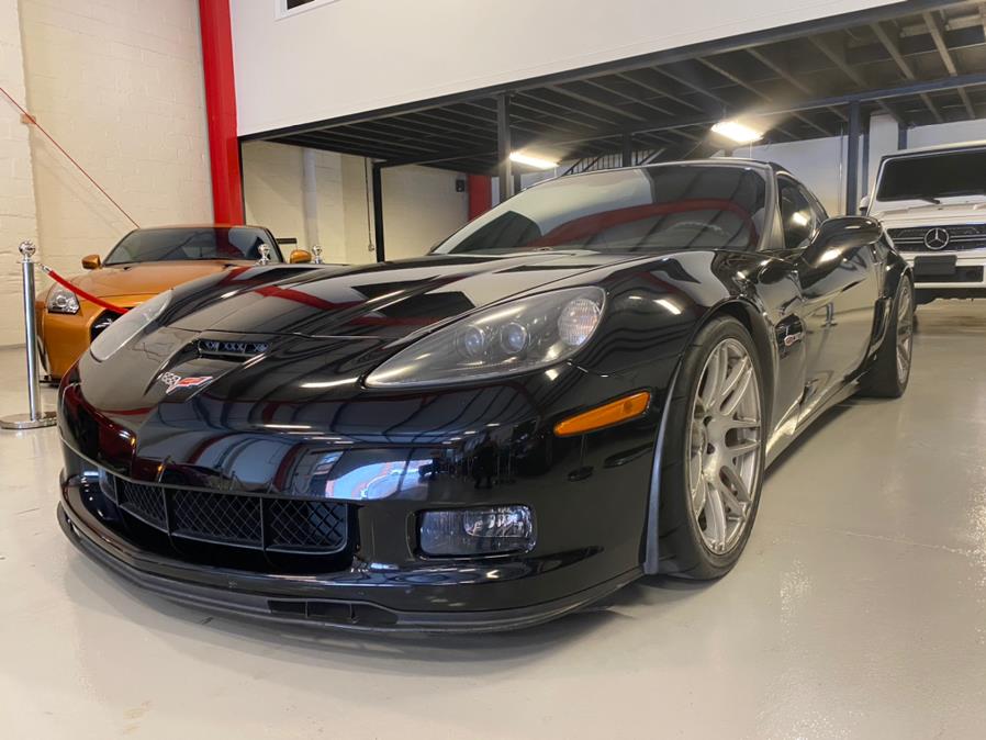 2007 Chevrolet Corvette 2dr Cpe Z06, available for sale in Newark, New Jersey | RT Auto Center LLC. Newark, New Jersey 2007 Chevrolet Corvette 2dr Cpe Z06, available for sale in Newark, New Jersey | RT Auto Center LLC. Newark, New Jersey