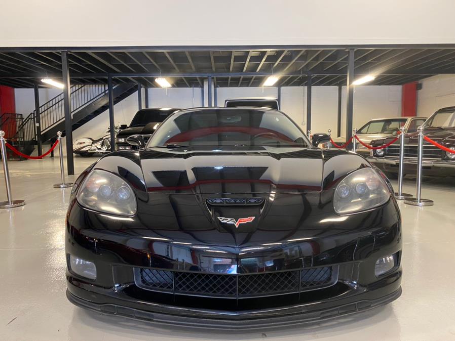 2007 Chevrolet Corvette 2dr Cpe Z06, available for sale in Newark, New Jersey | RT Auto Center LLC. Newark, New Jersey 2007 Chevrolet Corvette 2dr Cpe Z06, available for sale in Newark, New Jersey | RT Auto Center LLC. Newark, New Jersey