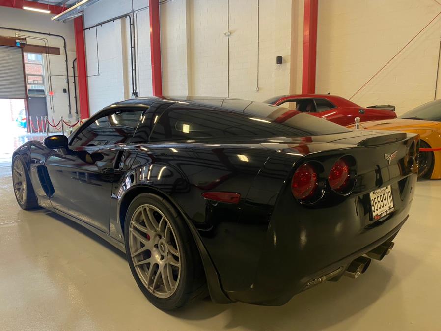 2007 Chevrolet Corvette 2dr Cpe Z06, available for sale in Newark, New Jersey | RT Auto Center LLC. Newark, New Jersey 2007 Chevrolet Corvette 2dr Cpe Z06, available for sale in Newark, New Jersey | RT Auto Center LLC. Newark, New Jersey