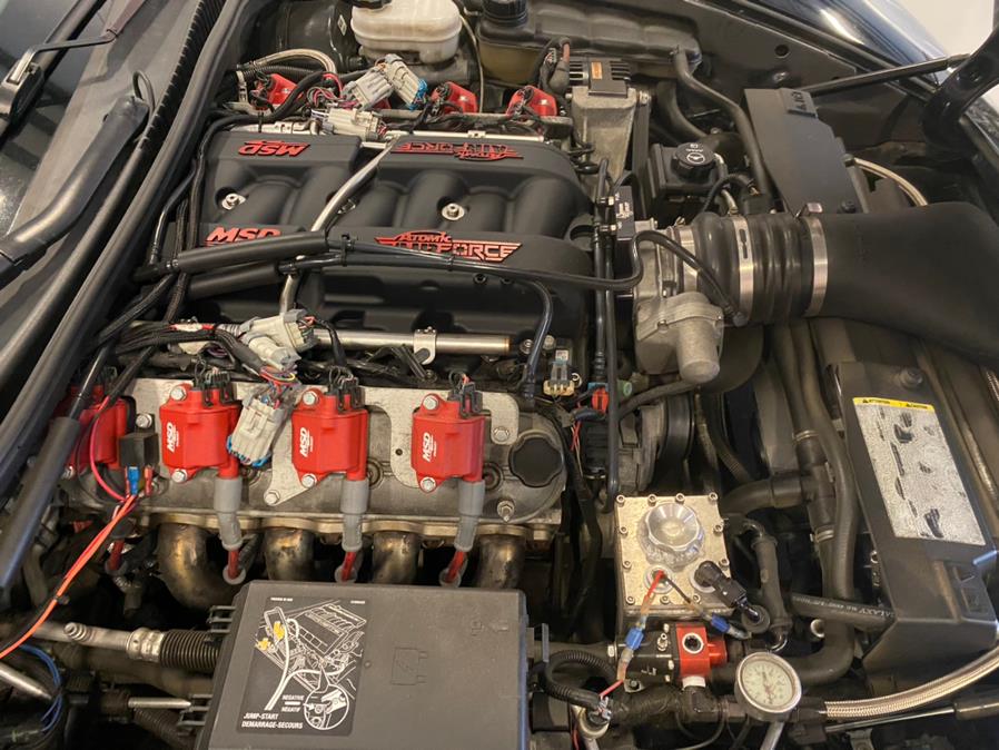 2007 Chevrolet Corvette 2dr Cpe Z06, available for sale in Newark, New Jersey | RT Auto Center LLC. Newark, New Jersey 2007 Chevrolet Corvette 2dr Cpe Z06, available for sale in Newark, New Jersey | RT Auto Center LLC. Newark, New Jersey