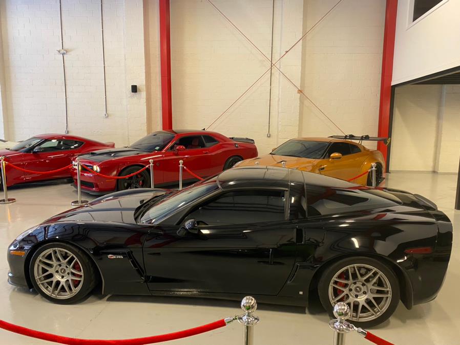 2007 Chevrolet Corvette 2dr Cpe Z06, available for sale in Newark, New Jersey | RT Auto Center LLC. Newark, New Jersey 2007 Chevrolet Corvette 2dr Cpe Z06, available for sale in Newark, New Jersey | RT Auto Center LLC. Newark, New Jersey