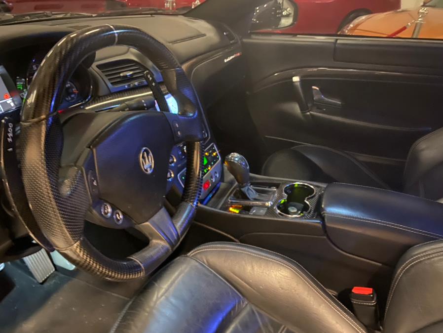 Used Maserati GranTurismo 2dr Cpe GranTurismo MC Stradale 2013 | RT Auto Center LLC. Newark, New Jersey Used Maserati GranTurismo 2dr Cpe GranTurismo MC Stradale 2013 | RT Auto Center LLC. Newark, New Jersey