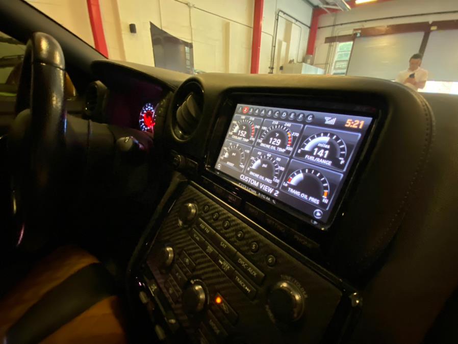 Used Nissan GT-R LibertyWalk 2dr Cpe Premium Widebody 2012 | RT Auto Center LLC. Newark, New Jersey Used Nissan GT-R LibertyWalk 2dr Cpe Premium Widebody 2012 | RT Auto Center LLC. Newark, New Jersey