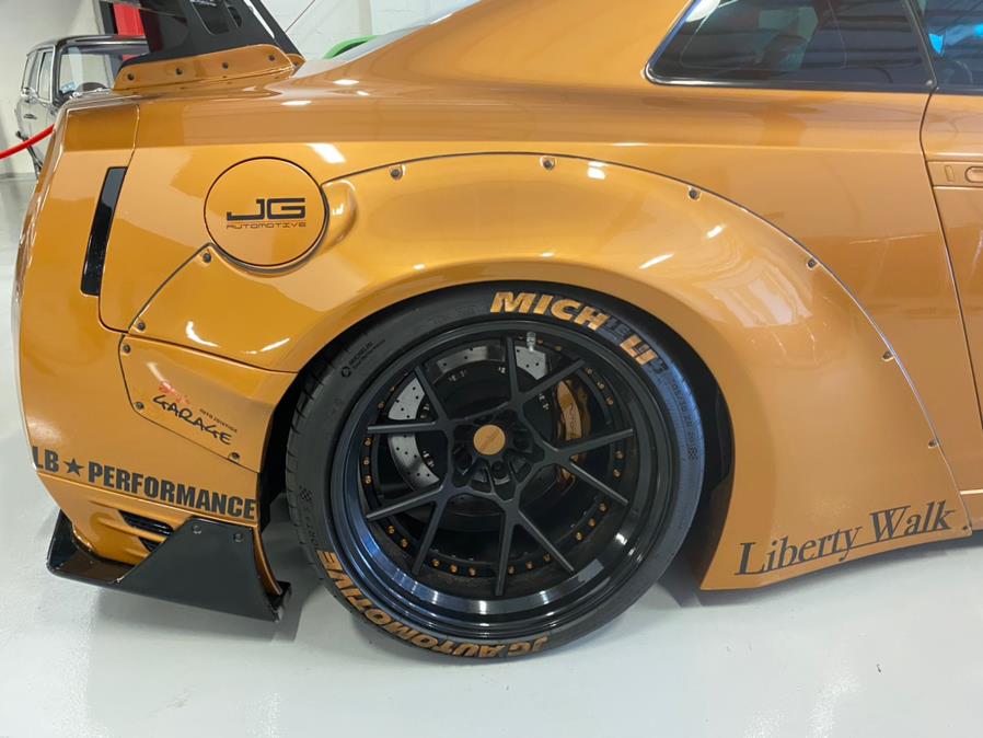 Used Nissan GT-R LibertyWalk 2dr Cpe Premium Widebody 2012 | RT Auto Center LLC. Newark, New Jersey Used Nissan GT-R LibertyWalk 2dr Cpe Premium Widebody 2012 | RT Auto Center LLC. Newark, New Jersey