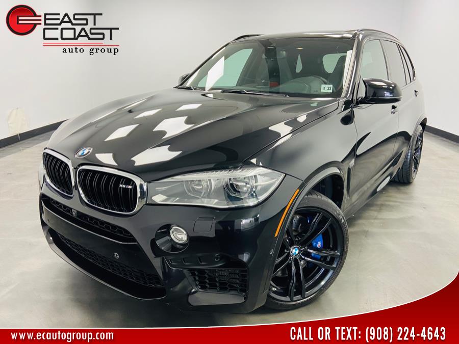 2018 BMW X5 M Sports Activity Vehicle, available for sale in Linden, New Jersey | East Coast Auto Group. Linden, New Jersey