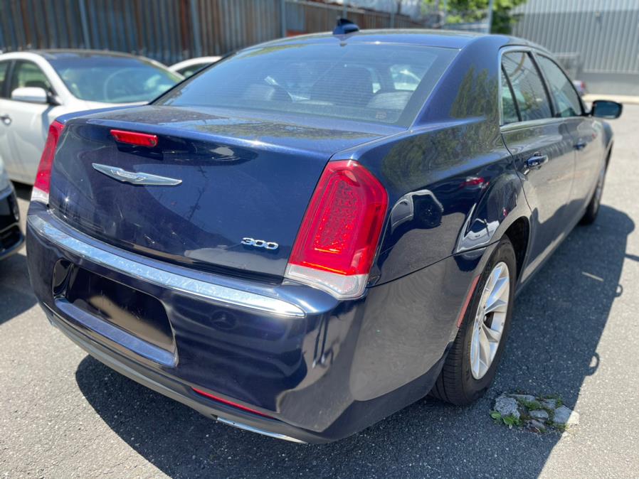 Used Chrysler 300 4dr Sdn Limited RWD 2015 | NYC Automart Inc. Brooklyn, New York Used Chrysler 300 4dr Sdn Limited RWD 2015 | NYC Automart Inc. Brooklyn, New York