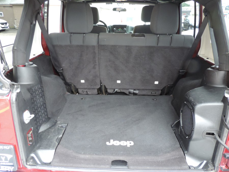 Used Jeep Wrangler Unlimited 4WD 4dr Sahara 2012 | Auto Gallery. Lodi, New Jersey Used Jeep Wrangler Unlimited 4WD 4dr Sahara 2012 | Auto Gallery. Lodi, New Jersey