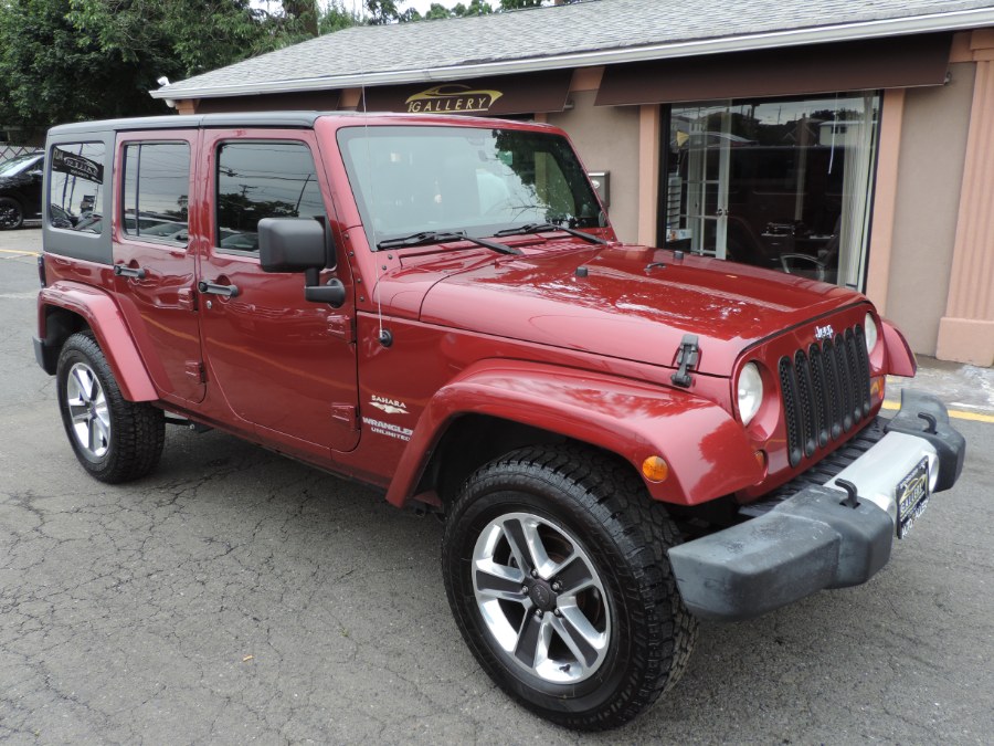 Used Jeep Wrangler Unlimited 4WD 4dr Sahara 2012 | Auto Gallery. Lodi, New Jersey Used Jeep Wrangler Unlimited 4WD 4dr Sahara 2012 | Auto Gallery. Lodi, New Jersey
