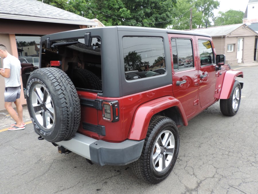Used Jeep Wrangler Unlimited 4WD 4dr Sahara 2012 | Auto Gallery. Lodi, New Jersey Used Jeep Wrangler Unlimited 4WD 4dr Sahara 2012 | Auto Gallery. Lodi, New Jersey