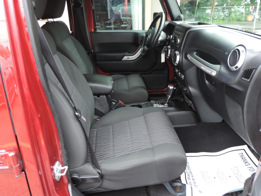 Used Jeep Wrangler Unlimited 4WD 4dr Sahara 2012 | Auto Gallery. Lodi, New Jersey Used Jeep Wrangler Unlimited 4WD 4dr Sahara 2012 | Auto Gallery. Lodi, New Jersey