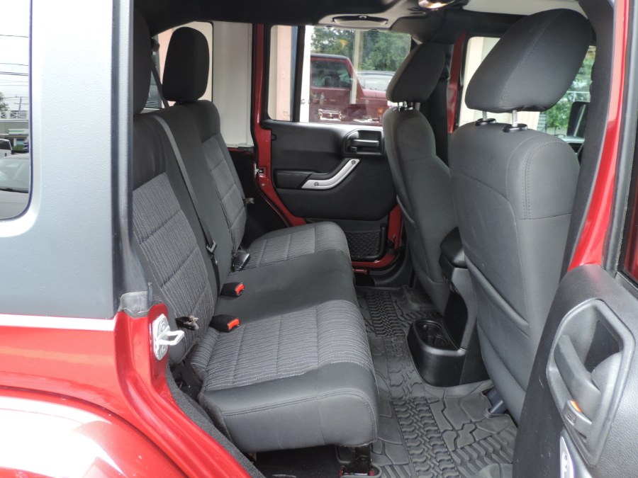 Used Jeep Wrangler Unlimited 4WD 4dr Sahara 2012 | Auto Gallery. Lodi, New Jersey Used Jeep Wrangler Unlimited 4WD 4dr Sahara 2012 | Auto Gallery. Lodi, New Jersey