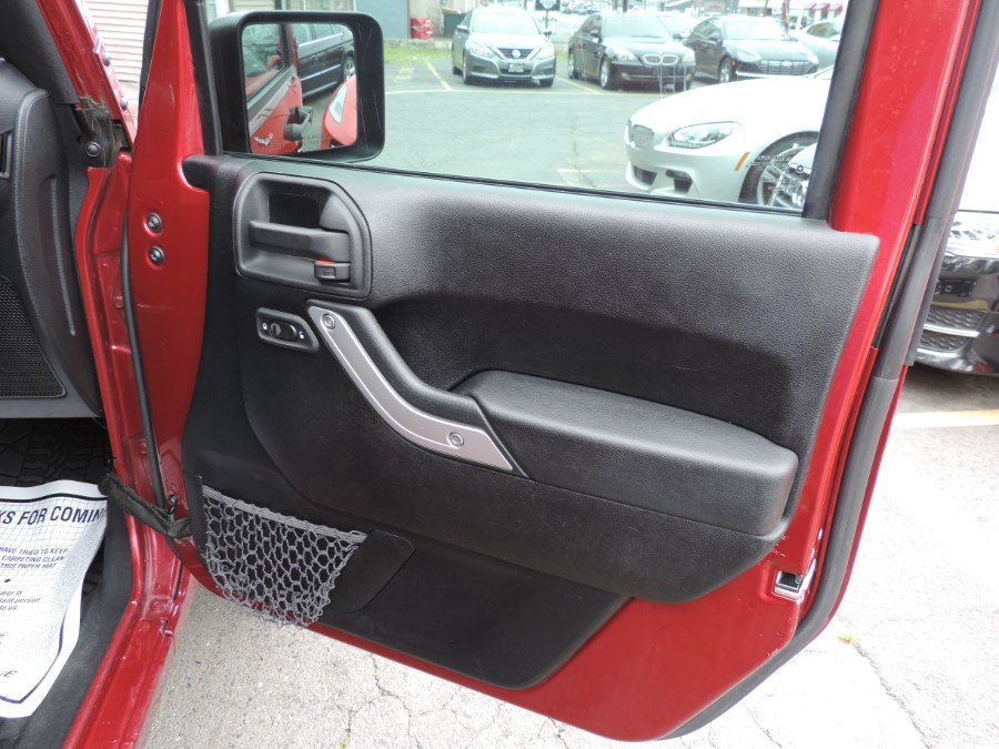 Used Jeep Wrangler Unlimited 4WD 4dr Sahara 2012 | Auto Gallery. Lodi, New Jersey Used Jeep Wrangler Unlimited 4WD 4dr Sahara 2012 | Auto Gallery. Lodi, New Jersey