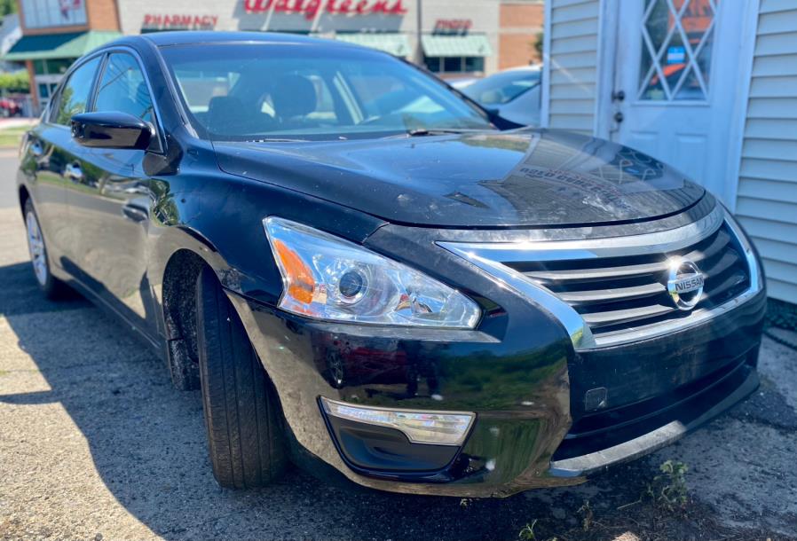 Used car dealer in Wallingford, North Haven CT, Cheshire