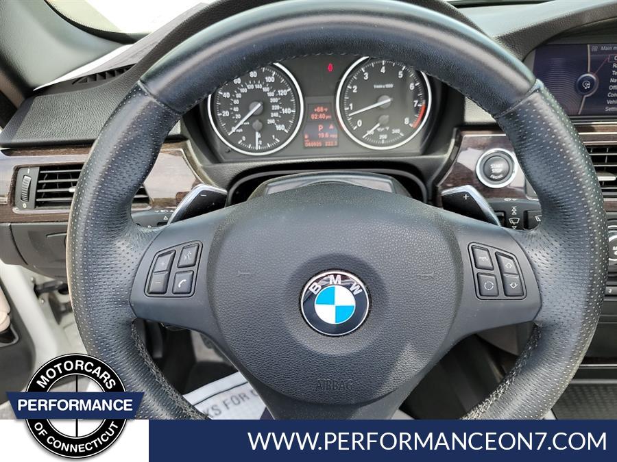 2012 BMW 3 Series M PACK 2dr Conv 328i, available for sale in Wilton, Connecticut | Performance Motor Cars Of Connecticut LLC. Wilton, Connecticut 2012 BMW 3 Series M PACK 2dr Conv 328i, available for sale in Wilton, Connecticut | Performance Motor Cars Of Connecticut LLC. Wilton, Connecticut