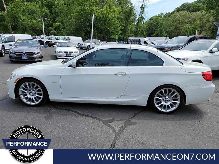 2012 BMW 3 Series M PACK 2dr Conv 328i, available for sale in Wilton, Connecticut | Performance Motor Cars Of Connecticut LLC. Wilton, Connecticut 2012 BMW 3 Series M PACK 2dr Conv 328i, available for sale in Wilton, Connecticut | Performance Motor Cars Of Connecticut LLC. Wilton, Connecticut