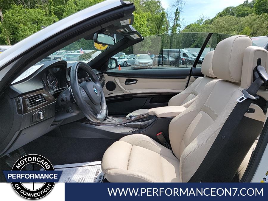 2012 BMW 3 Series M PACK 2dr Conv 328i, available for sale in Wilton, Connecticut | Performance Motor Cars Of Connecticut LLC. Wilton, Connecticut 2012 BMW 3 Series M PACK 2dr Conv 328i, available for sale in Wilton, Connecticut | Performance Motor Cars Of Connecticut LLC. Wilton, Connecticut