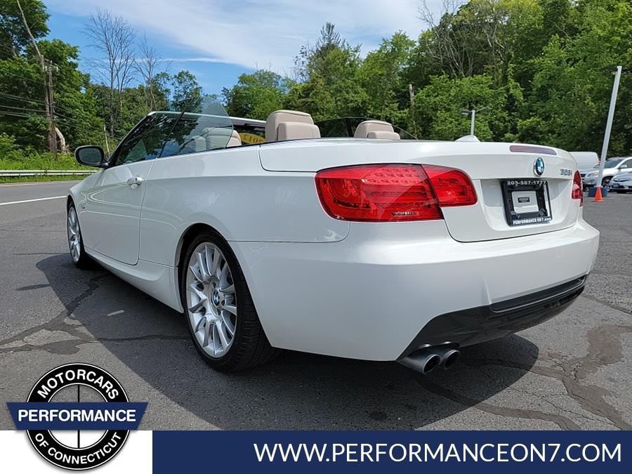 2012 BMW 3 Series M PACK 2dr Conv 328i, available for sale in Wilton, Connecticut | Performance Motor Cars Of Connecticut LLC. Wilton, Connecticut 2012 BMW 3 Series M PACK 2dr Conv 328i, available for sale in Wilton, Connecticut | Performance Motor Cars Of Connecticut LLC. Wilton, Connecticut