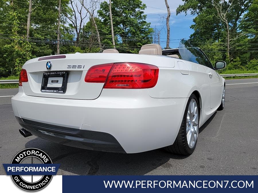 2012 BMW 3 Series M PACK 2dr Conv 328i, available for sale in Wilton, Connecticut | Performance Motor Cars Of Connecticut LLC. Wilton, Connecticut 2012 BMW 3 Series M PACK 2dr Conv 328i, available for sale in Wilton, Connecticut | Performance Motor Cars Of Connecticut LLC. Wilton, Connecticut