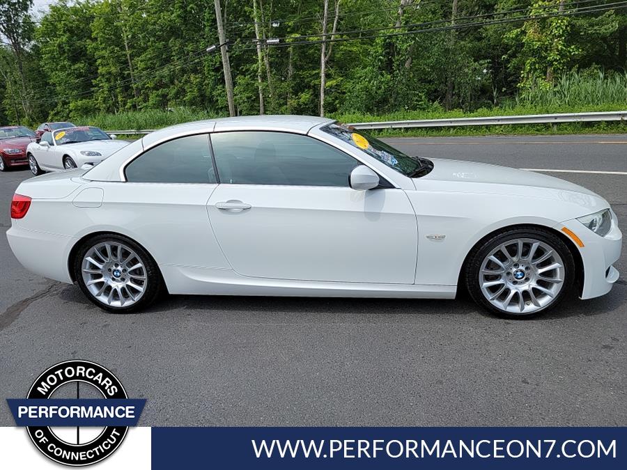 2012 BMW 3 Series M PACK 2dr Conv 328i, available for sale in Wilton, Connecticut | Performance Motor Cars Of Connecticut LLC. Wilton, Connecticut 2012 BMW 3 Series M PACK 2dr Conv 328i, available for sale in Wilton, Connecticut | Performance Motor Cars Of Connecticut LLC. Wilton, Connecticut