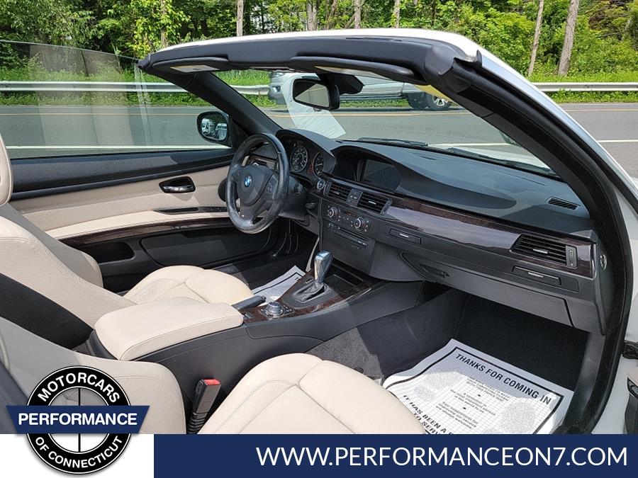 2012 BMW 3 Series M PACK 2dr Conv 328i, available for sale in Wilton, Connecticut | Performance Motor Cars Of Connecticut LLC. Wilton, Connecticut 2012 BMW 3 Series M PACK 2dr Conv 328i, available for sale in Wilton, Connecticut | Performance Motor Cars Of Connecticut LLC. Wilton, Connecticut