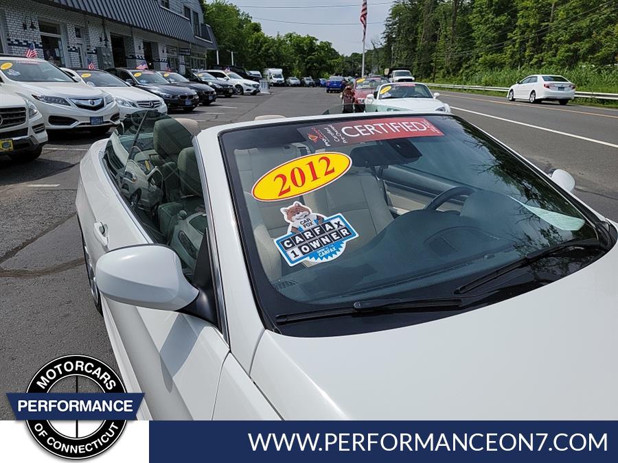 2012 BMW 3 Series M PACK 2dr Conv 328i, available for sale in Wilton, Connecticut | Performance Motor Cars Of Connecticut LLC. Wilton, Connecticut 2012 BMW 3 Series M PACK 2dr Conv 328i, available for sale in Wilton, Connecticut | Performance Motor Cars Of Connecticut LLC. Wilton, Connecticut