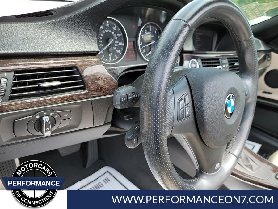 2012 BMW 3 Series M PACK 2dr Conv 328i, available for sale in Wilton, Connecticut | Performance Motor Cars Of Connecticut LLC. Wilton, Connecticut 2012 BMW 3 Series M PACK 2dr Conv 328i, available for sale in Wilton, Connecticut | Performance Motor Cars Of Connecticut LLC. Wilton, Connecticut