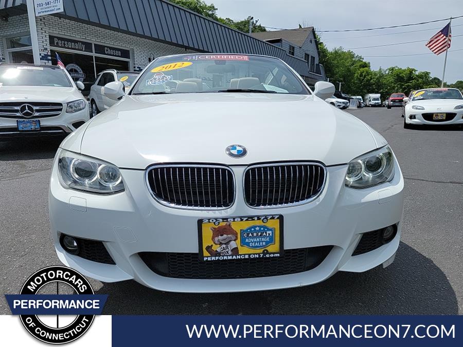 2012 BMW 3 Series M PACK 2dr Conv 328i, available for sale in Wilton, Connecticut | Performance Motor Cars Of Connecticut LLC. Wilton, Connecticut 2012 BMW 3 Series M PACK 2dr Conv 328i, available for sale in Wilton, Connecticut | Performance Motor Cars Of Connecticut LLC. Wilton, Connecticut