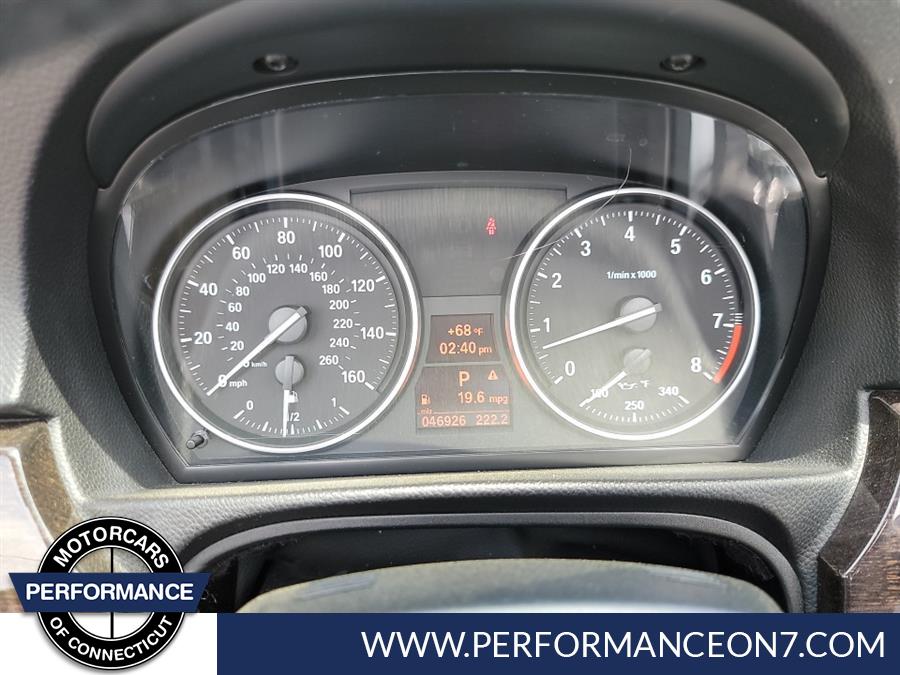 2012 BMW 3 Series M PACK 2dr Conv 328i, available for sale in Wilton, Connecticut | Performance Motor Cars Of Connecticut LLC. Wilton, Connecticut 2012 BMW 3 Series M PACK 2dr Conv 328i, available for sale in Wilton, Connecticut | Performance Motor Cars Of Connecticut LLC. Wilton, Connecticut