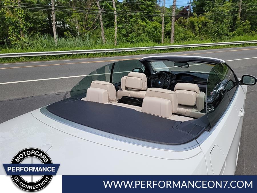 2012 BMW 3 Series M PACK 2dr Conv 328i, available for sale in Wilton, Connecticut | Performance Motor Cars Of Connecticut LLC. Wilton, Connecticut 2012 BMW 3 Series M PACK 2dr Conv 328i, available for sale in Wilton, Connecticut | Performance Motor Cars Of Connecticut LLC. Wilton, Connecticut
