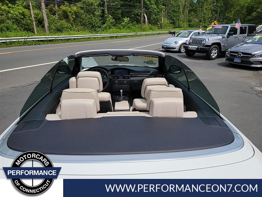 2012 BMW 3 Series M PACK 2dr Conv 328i, available for sale in Wilton, Connecticut | Performance Motor Cars Of Connecticut LLC. Wilton, Connecticut 2012 BMW 3 Series M PACK 2dr Conv 328i, available for sale in Wilton, Connecticut | Performance Motor Cars Of Connecticut LLC. Wilton, Connecticut