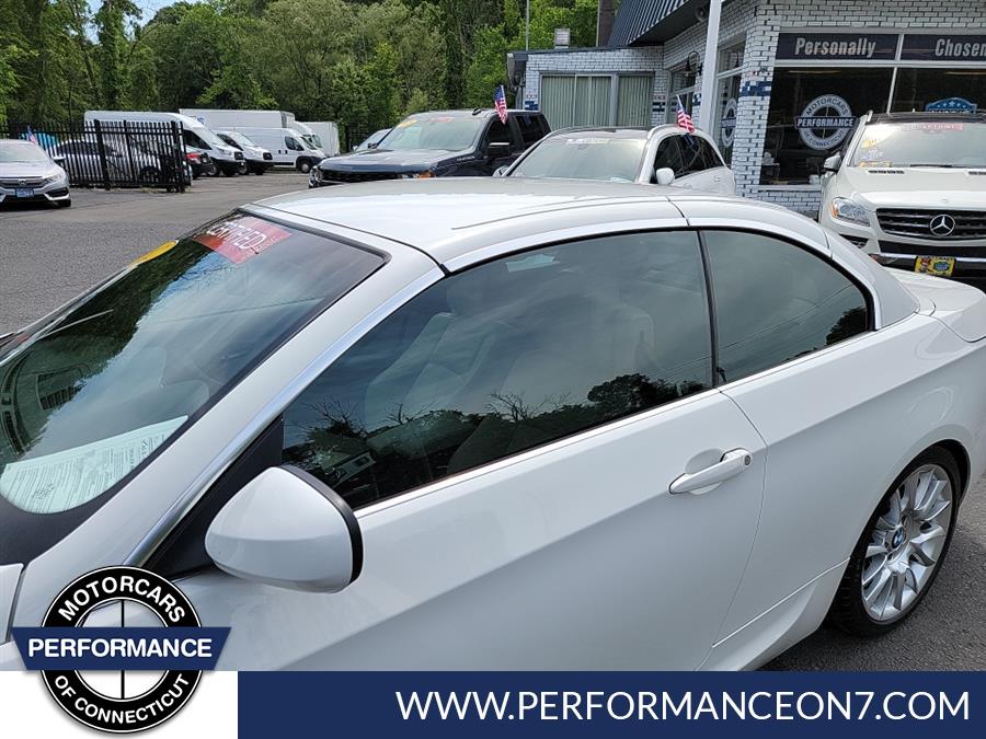 2012 BMW 3 Series M PACK 2dr Conv 328i, available for sale in Wilton, Connecticut | Performance Motor Cars Of Connecticut LLC. Wilton, Connecticut 2012 BMW 3 Series M PACK 2dr Conv 328i, available for sale in Wilton, Connecticut | Performance Motor Cars Of Connecticut LLC. Wilton, Connecticut