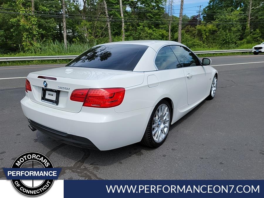 2012 BMW 3 Series M PACK 2dr Conv 328i, available for sale in Wilton, Connecticut | Performance Motor Cars Of Connecticut LLC. Wilton, Connecticut 2012 BMW 3 Series M PACK 2dr Conv 328i, available for sale in Wilton, Connecticut | Performance Motor Cars Of Connecticut LLC. Wilton, Connecticut