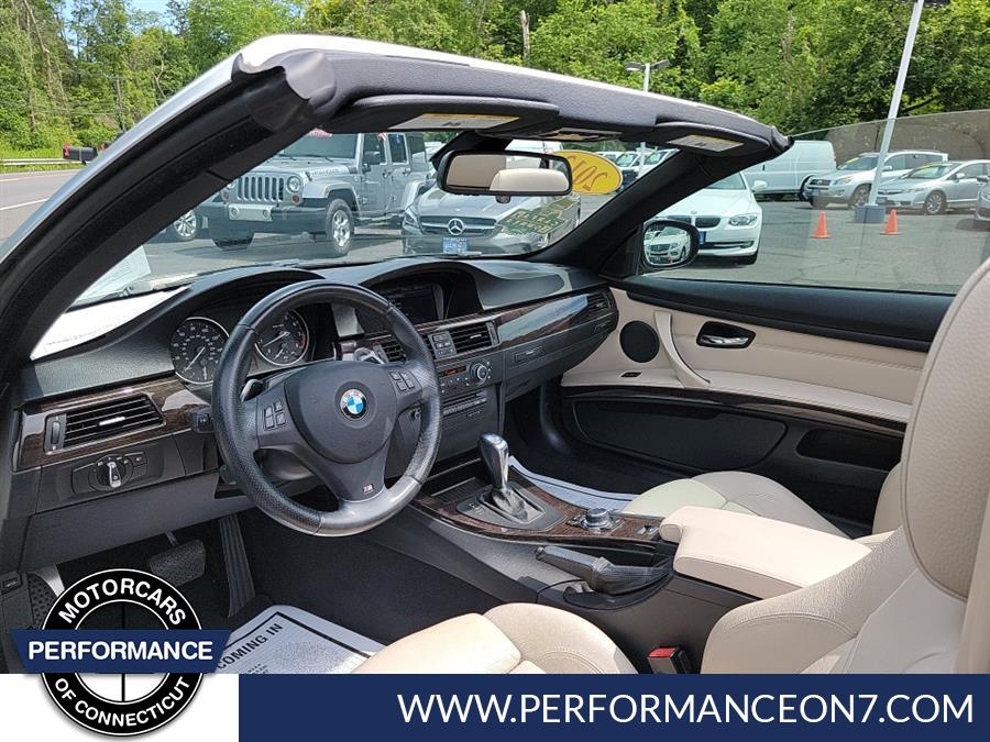 2012 BMW 3 Series M PACK 2dr Conv 328i, available for sale in Wilton, Connecticut | Performance Motor Cars Of Connecticut LLC. Wilton, Connecticut 2012 BMW 3 Series M PACK 2dr Conv 328i, available for sale in Wilton, Connecticut | Performance Motor Cars Of Connecticut LLC. Wilton, Connecticut