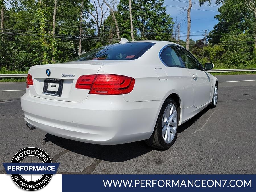 Used BMW 3 Series 2dr Cpe 328i xDrive AWD SULEV 2011 | Performance Motor Cars Of Connecticut LLC. Wilton, Connecticut Used BMW 3 Series 2dr Cpe 328i xDrive AWD SULEV 2011 | Performance Motor Cars Of Connecticut LLC. Wilton, Connecticut