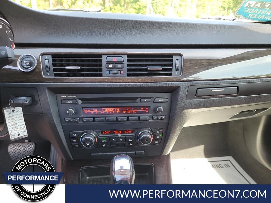 Used BMW 3 Series 2dr Cpe 328i xDrive AWD SULEV 2011 | Performance Motor Cars Of Connecticut LLC. Wilton, Connecticut Used BMW 3 Series 2dr Cpe 328i xDrive AWD SULEV 2011 | Performance Motor Cars Of Connecticut LLC. Wilton, Connecticut