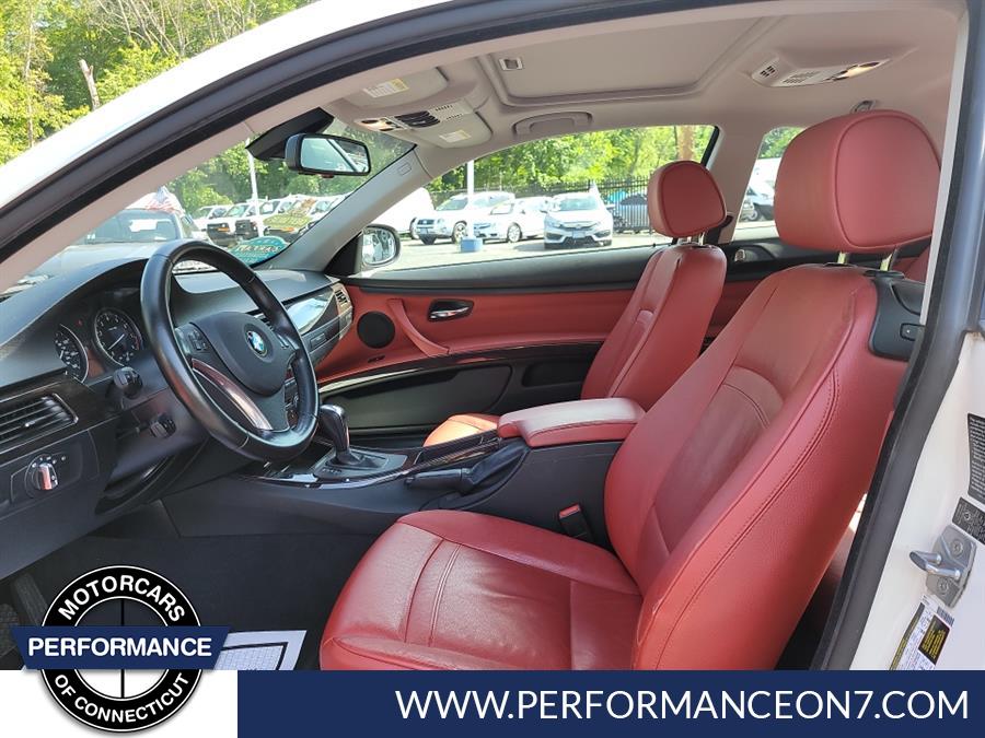 Used BMW 3 Series 2dr Cpe 328i xDrive AWD SULEV 2011 | Performance Motor Cars Of Connecticut LLC. Wilton, Connecticut Used BMW 3 Series 2dr Cpe 328i xDrive AWD SULEV 2011 | Performance Motor Cars Of Connecticut LLC. Wilton, Connecticut