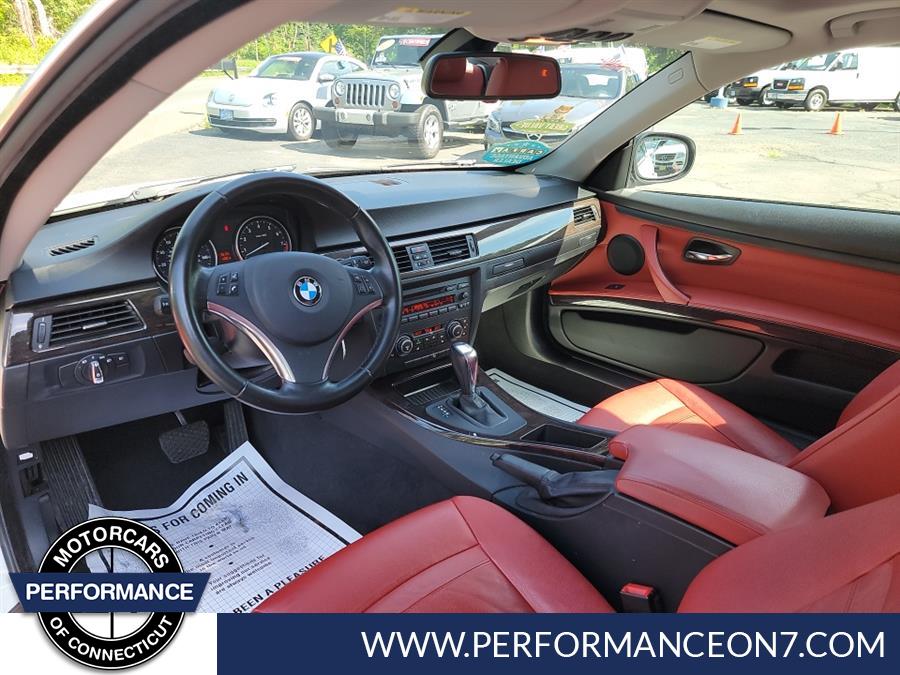 Used BMW 3 Series 2dr Cpe 328i xDrive AWD SULEV 2011 | Performance Motor Cars Of Connecticut LLC. Wilton, Connecticut Used BMW 3 Series 2dr Cpe 328i xDrive AWD SULEV 2011 | Performance Motor Cars Of Connecticut LLC. Wilton, Connecticut