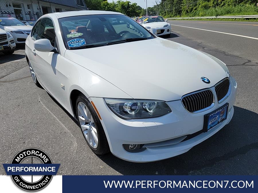 Used BMW 3 Series 2dr Cpe 328i xDrive AWD SULEV 2011 | Performance Motor Cars Of Connecticut LLC. Wilton, Connecticut Used BMW 3 Series 2dr Cpe 328i xDrive AWD SULEV 2011 | Performance Motor Cars Of Connecticut LLC. Wilton, Connecticut