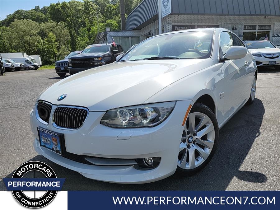 Used BMW 3 Series 2dr Cpe 328i xDrive AWD SULEV 2011 | Performance Motor Cars Of Connecticut LLC. Wilton, Connecticut Used BMW 3 Series 2dr Cpe 328i xDrive AWD SULEV 2011 | Performance Motor Cars Of Connecticut LLC. Wilton, Connecticut