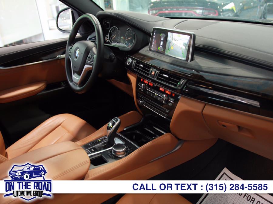 Used BMW X6 xDrive35i Sports Activity Coupe 2018 | On The Road Automotive Group Inc. Bronx, New York Used BMW X6 xDrive35i Sports Activity Coupe 2018 | On The Road Automotive Group Inc. Bronx, New York