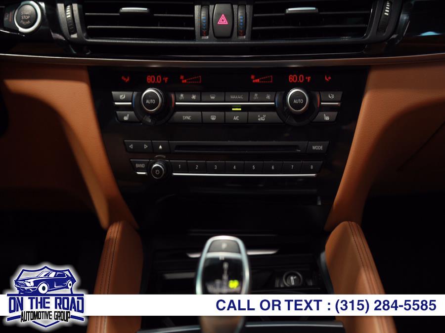Used BMW X6 xDrive35i Sports Activity Coupe 2018 | On The Road Automotive Group Inc. Bronx, New York Used BMW X6 xDrive35i Sports Activity Coupe 2018 | On The Road Automotive Group Inc. Bronx, New York