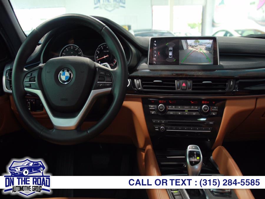 Used BMW X6 xDrive35i Sports Activity Coupe 2018 | On The Road Automotive Group Inc. Bronx, New York Used BMW X6 xDrive35i Sports Activity Coupe 2018 | On The Road Automotive Group Inc. Bronx, New York
