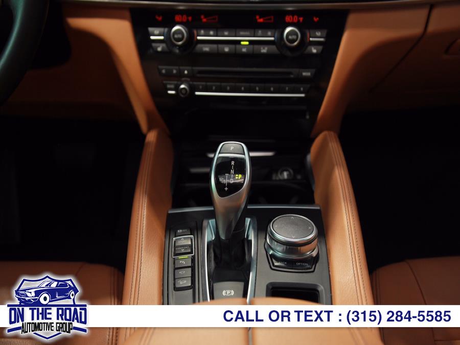 Used BMW X6 xDrive35i Sports Activity Coupe 2018 | On The Road Automotive Group Inc. Bronx, New York Used BMW X6 xDrive35i Sports Activity Coupe 2018 | On The Road Automotive Group Inc. Bronx, New York