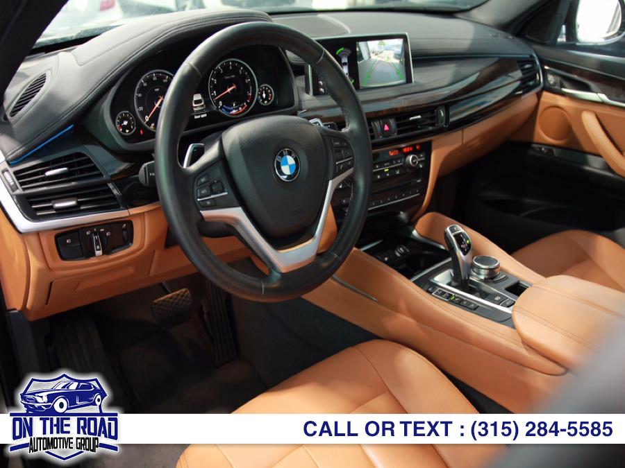 Used BMW X6 xDrive35i Sports Activity Coupe 2018 | On The Road Automotive Group Inc. Bronx, New York Used BMW X6 xDrive35i Sports Activity Coupe 2018 | On The Road Automotive Group Inc. Bronx, New York