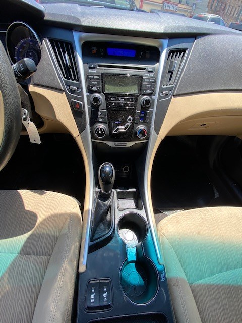 Used Hyundai Sonata 4dr Sdn 2.4L Auto GLS 2013 | Wide World Inc. Brooklyn, New York Used Hyundai Sonata 4dr Sdn 2.4L Auto GLS 2013 | Wide World Inc. Brooklyn, New York