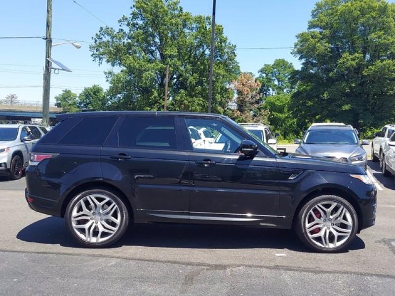 Used Land Rover Range Rover Sport Autobiography 2015 | Car Revolution. Maple Shade, New Jersey Used Land Rover Range Rover Sport Autobiography 2015 | Car Revolution. Maple Shade, New Jersey