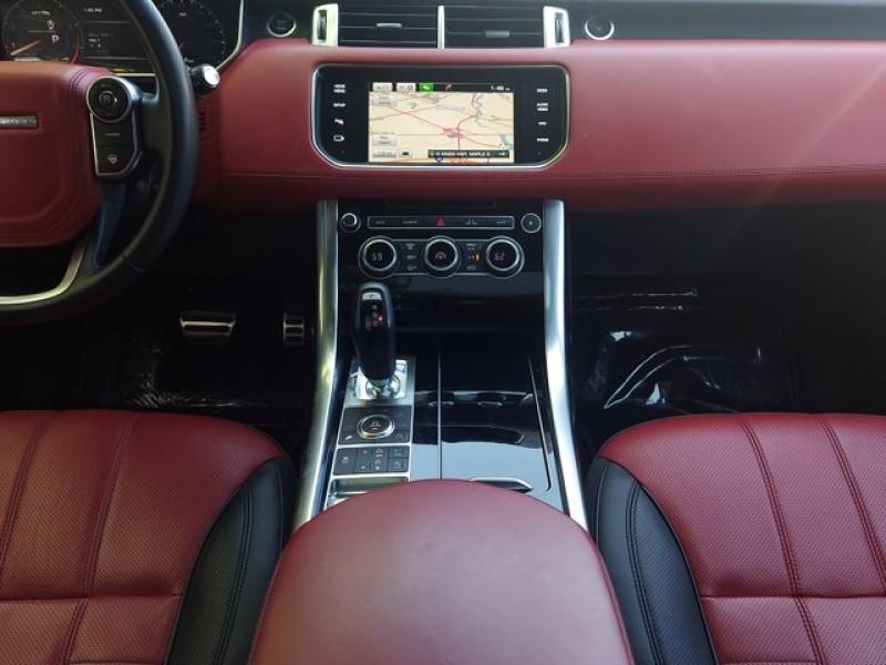 Used Land Rover Range Rover Sport Autobiography 2015 | Car Revolution. Maple Shade, New Jersey Used Land Rover Range Rover Sport Autobiography 2015 | Car Revolution. Maple Shade, New Jersey